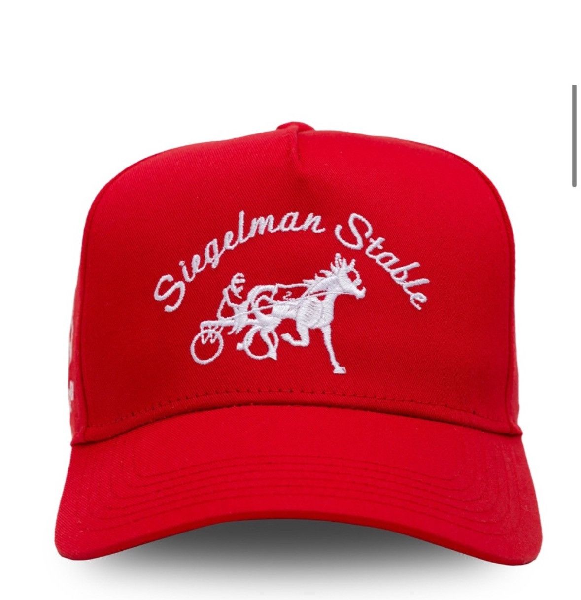 Siegelman Stable Brand New Siegelman Stable - Special Edition Muhammad Ali Size ONE SIZE - 2 Thumbnail