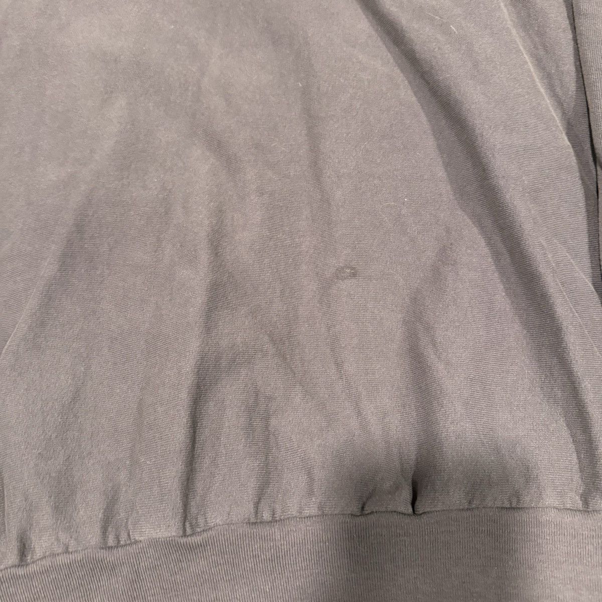 Yeezy Yeezy Sample Mockneck Crewneck Size US M / EU 48-50 / 2 - 2 Thumbnail