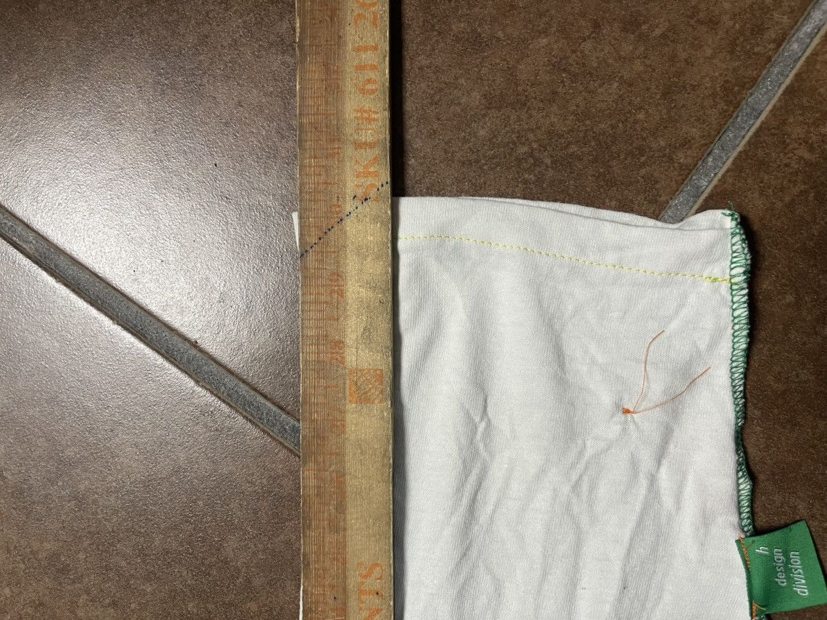 Nike Vintage reworked Nike tee Size US XL / EU 56 / 4 - 8 Thumbnail