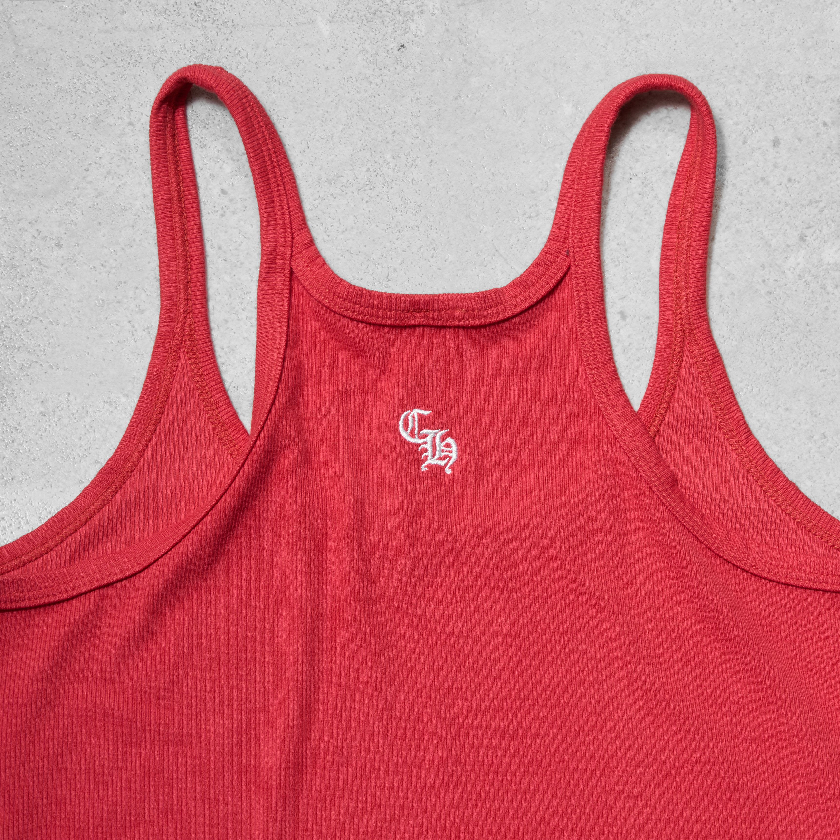 Chrome Hearts CHROME HEARTS Bad Seed Tank Size M / US 6-8 / IT 42-44 - 3 Thumbnail