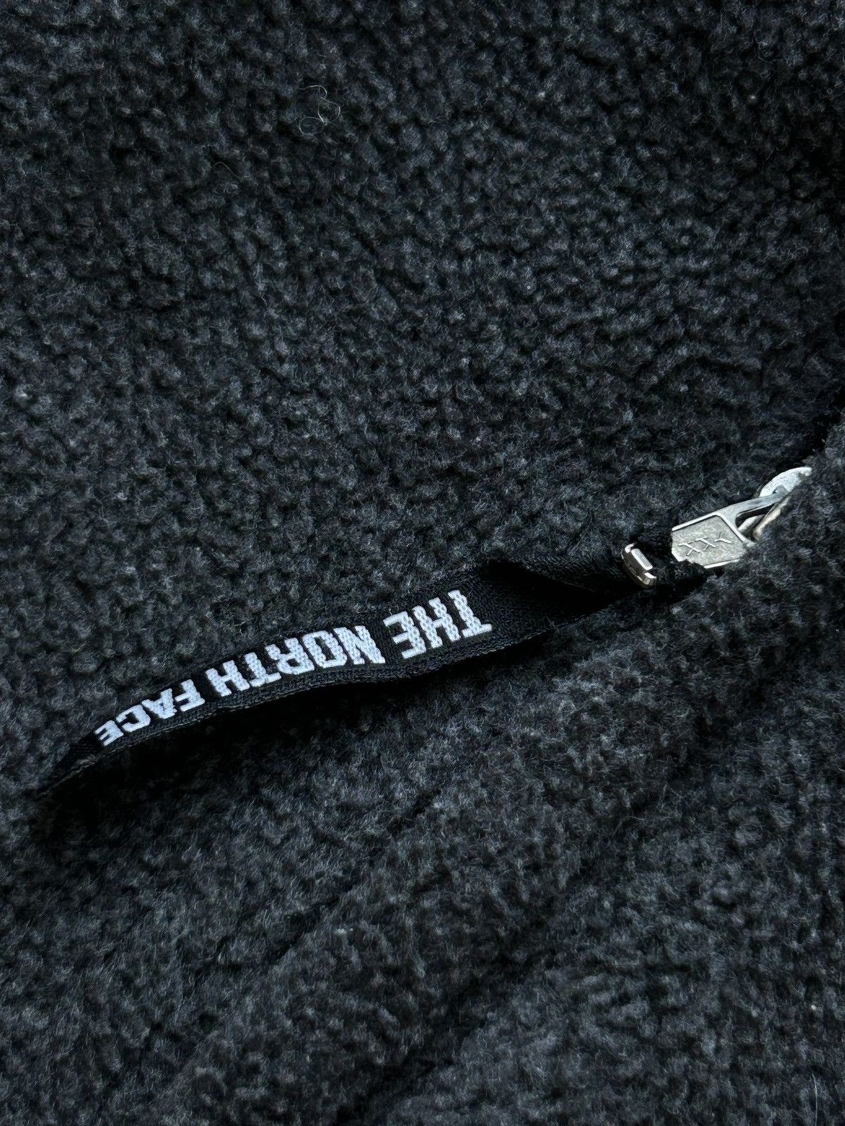 The North Face Vintage vest fleece TNF The north face USA Size US M / EU 48-50 / 2 - 5 Thumbnail