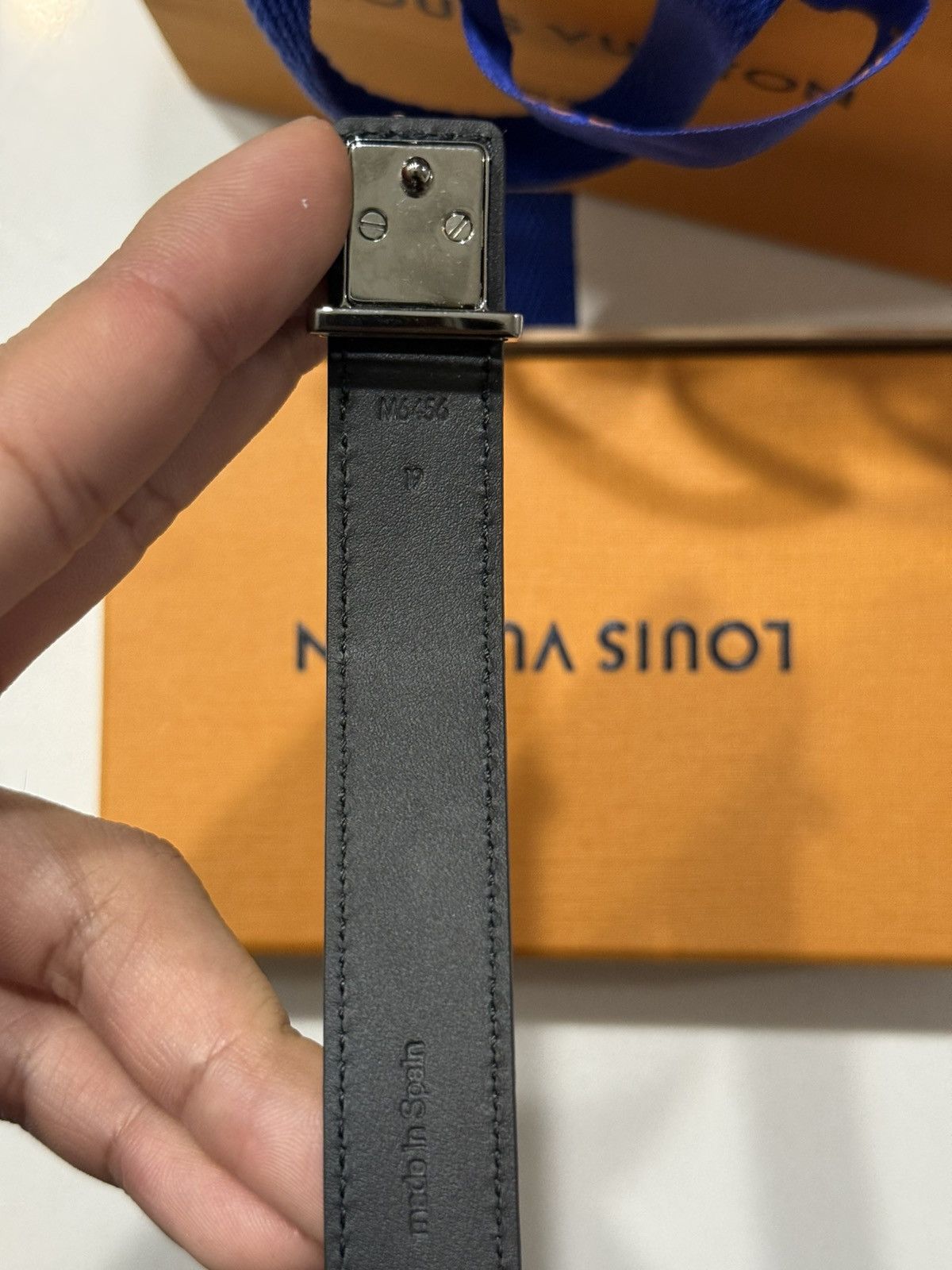 Louis Vuitton Louis vuitton bracelet Size ONE SIZE - 2 Thumbnail