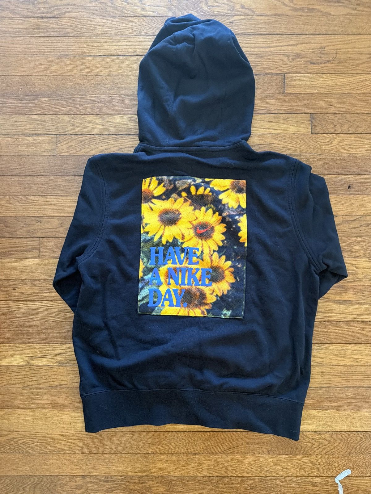 Nike Nike “ from Beaverton with love” hoodie Size US L / EU 52-54 / 3 - 2 Thumbnail