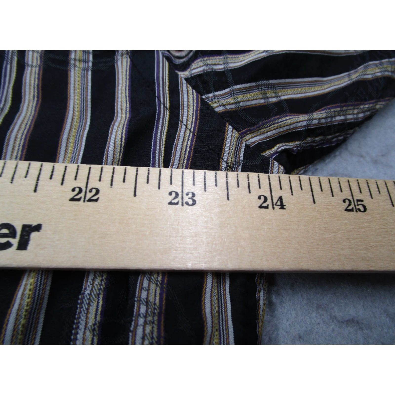 Tommy Bahama VINTAGE Tommy Bahama Shirt Men XL Black Silk Blend Button Up Long Sleeve Tiki Size US XL / EU 56 / 4 - 5 Thumbnail