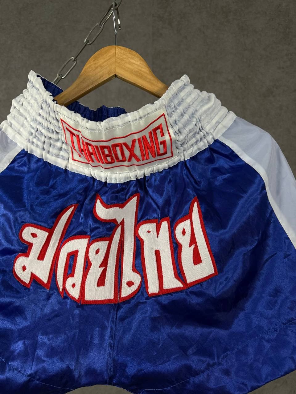 Other Muay Thai Thaiboxing shorts Size US 30 / EU 46 - 2 Thumbnail