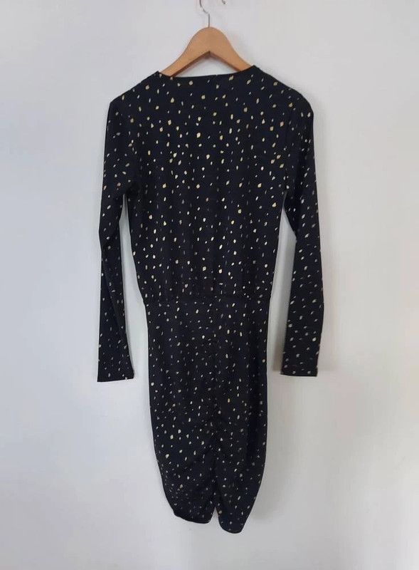 Victoria's Secret Moda International / Victoria's Secret dress S Size S / US 4 / IT 40 - 4 Thumbnail