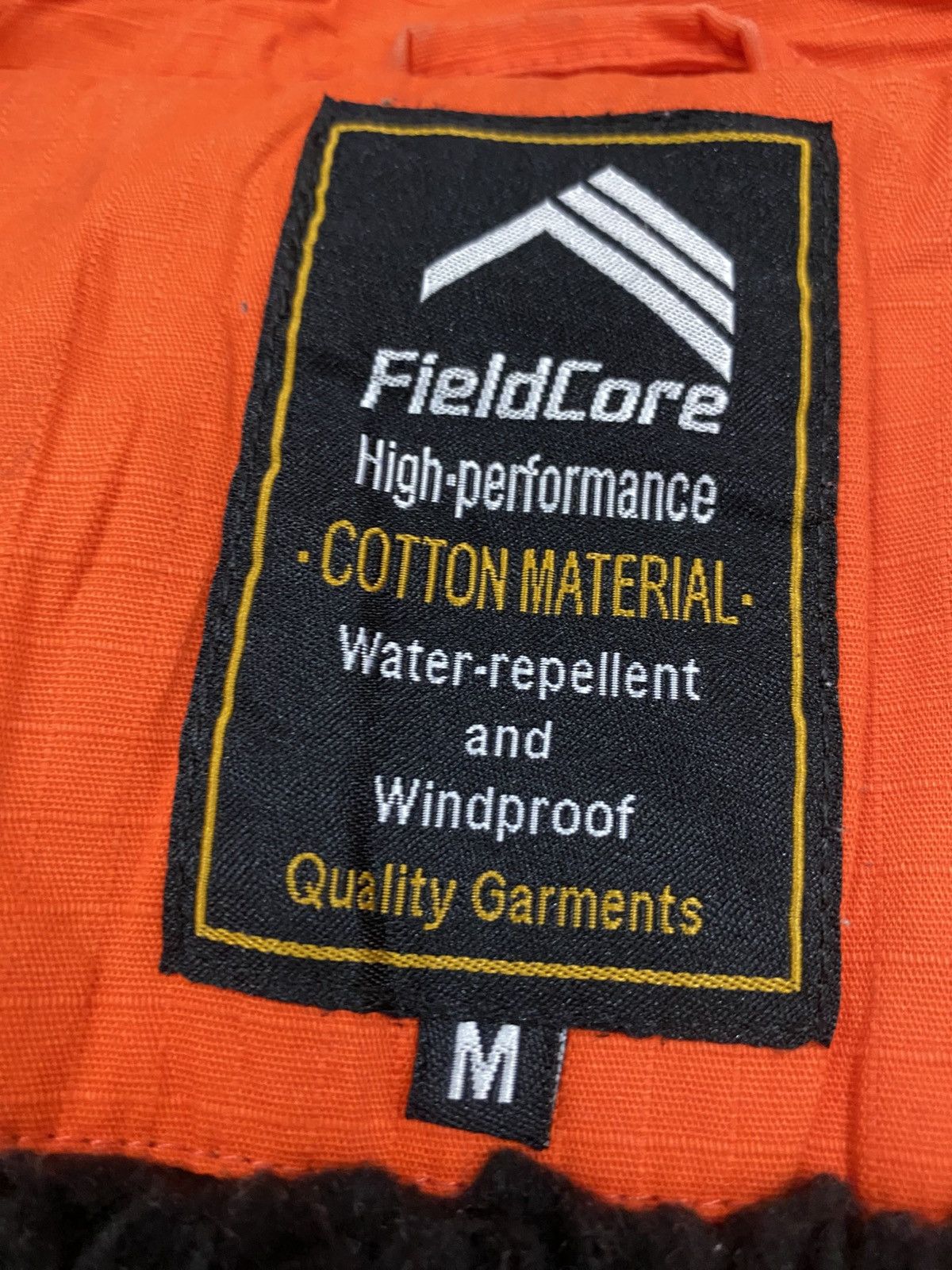 Vintage Vintage Fieldcore Jacket Waterproof Size US M / EU 48-50 / 2 - 13 Thumbnail