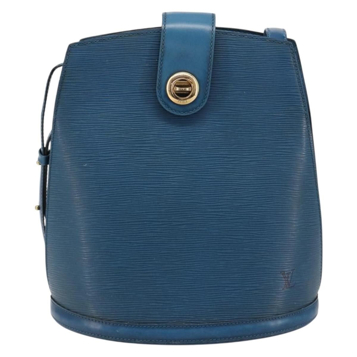 Louis Vuitton Louis Vuitton Cluny Epi Leather Size ONE SIZE - 1 Thumbnail