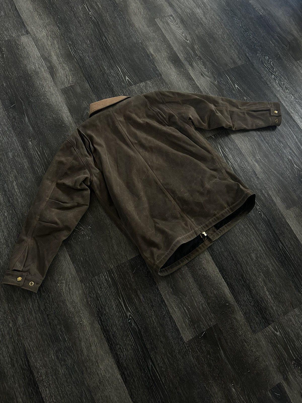 Other Heatstraps Chief Coat Size US S / EU 44-46 / 1 - 5 Thumbnail