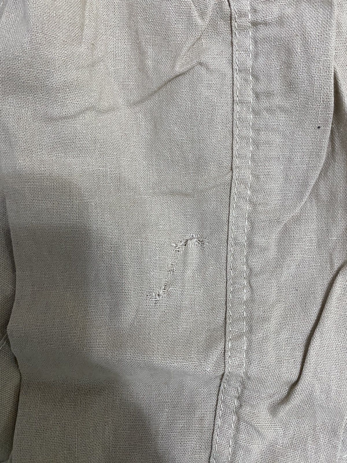Japanese Brand × Lacoste Blezer lacoste very rare Size 38L - 11 Thumbnail