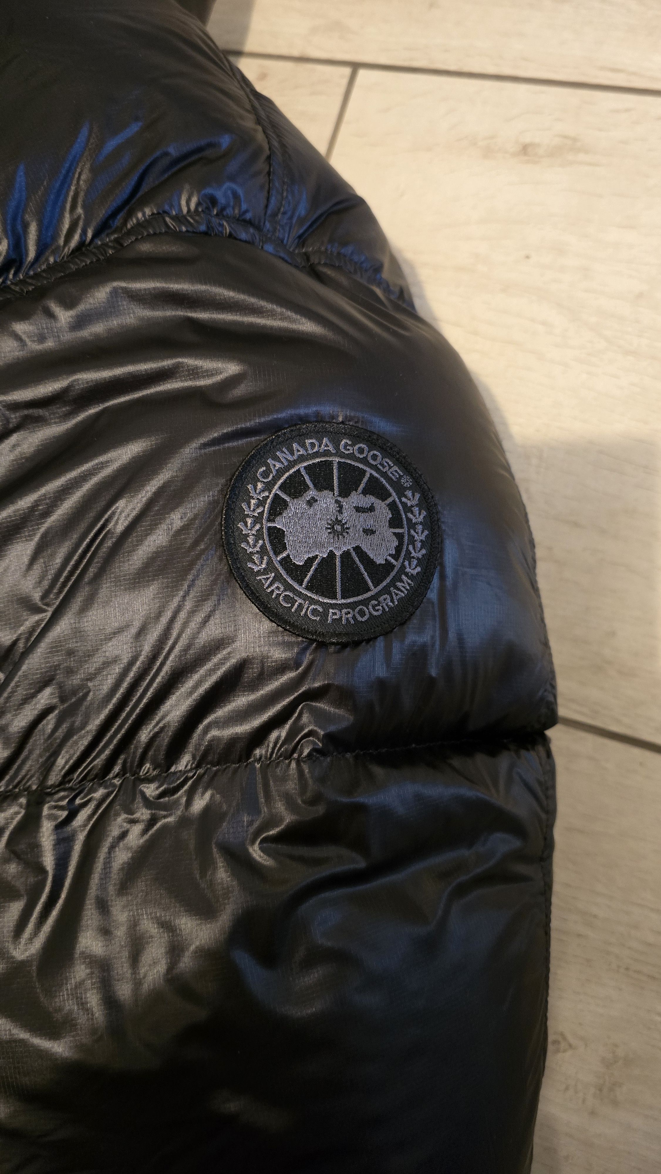 Canada Goose × Vetements Vetements x Canada Goose Puffer - SS2017 - Demna Size US XL / EU 56 / 4 - 5 Thumbnail