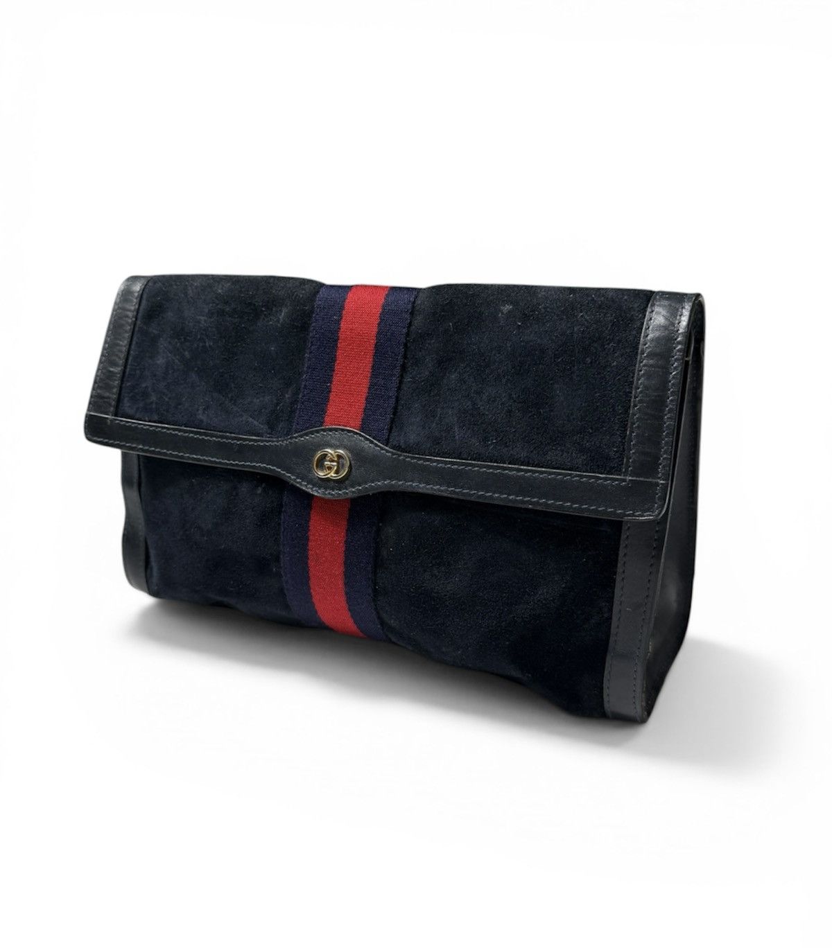 Gucci Gucci GG Handle Bag Size ONE SIZE - 1 Thumbnail