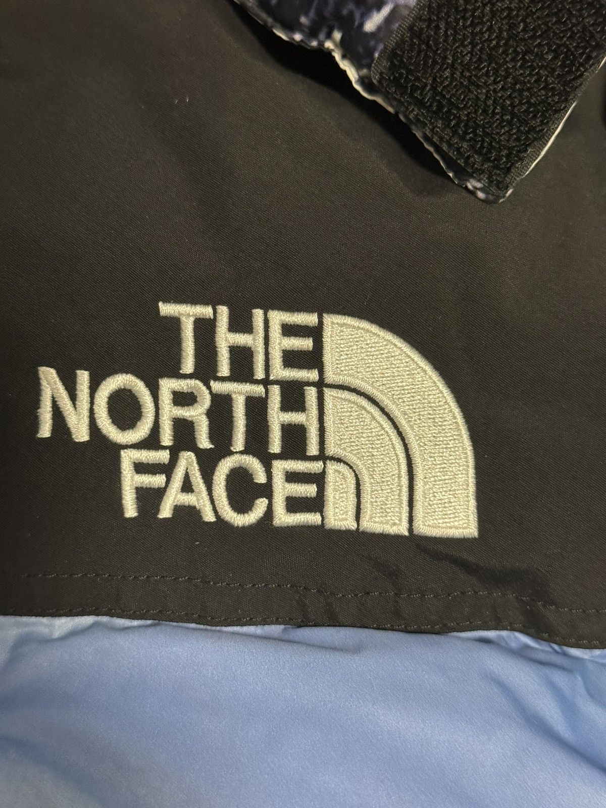 The North Face Supreme tnf the north face mountain baltoro nuptse Jacket Size US XL / EU 56 / 4 - 6 Thumbnail