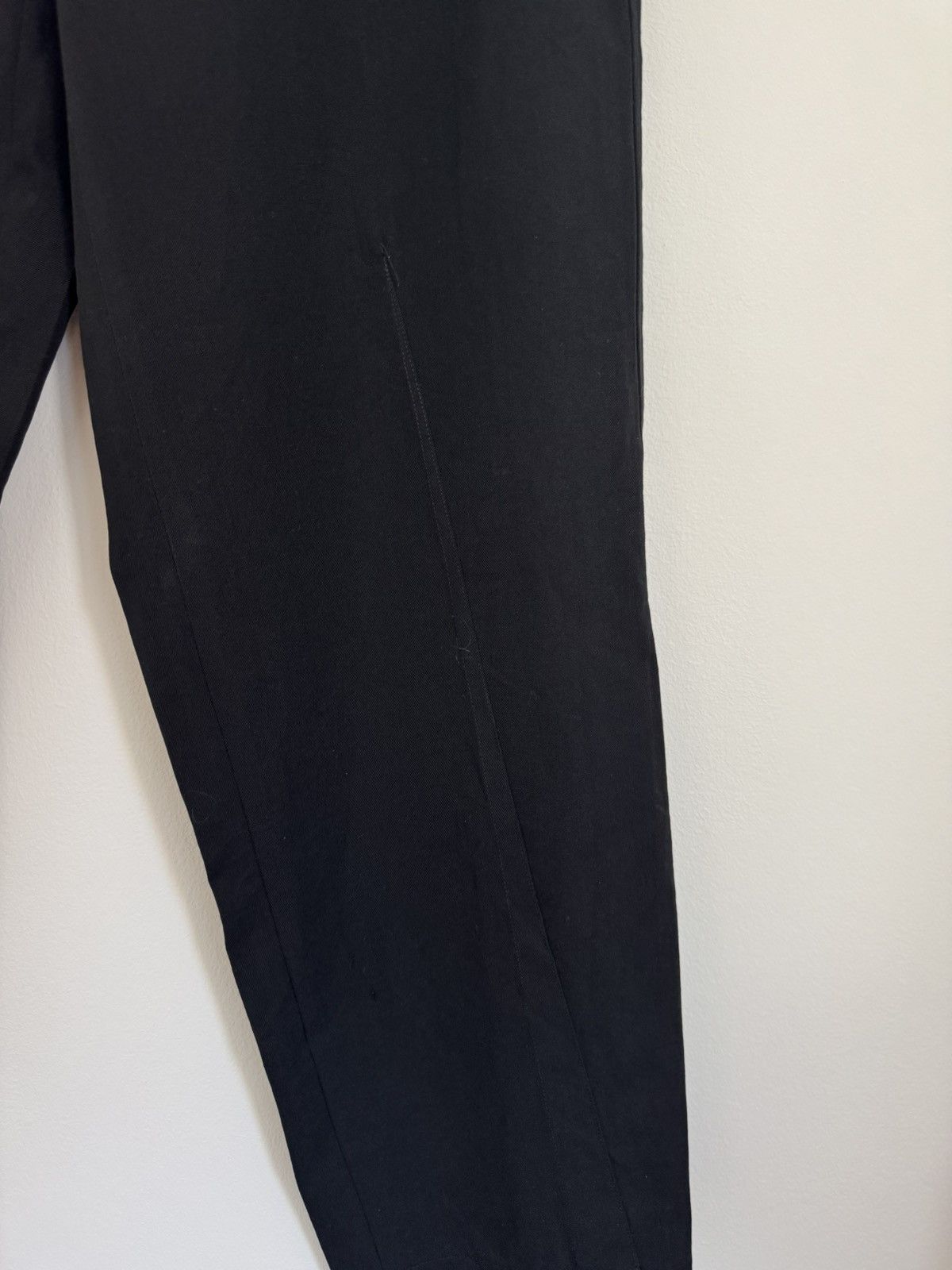 Comme des Garcons Homme Comme des Garcons Homme AW98 Trousers Size US 32 / EU 48 - 4 Thumbnail