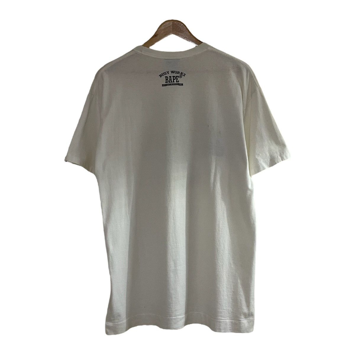 Bape BAPE CO. LTD All rights reserved. 1993/2005 Size US L / EU 52-54 / 3 - 9 Thumbnail