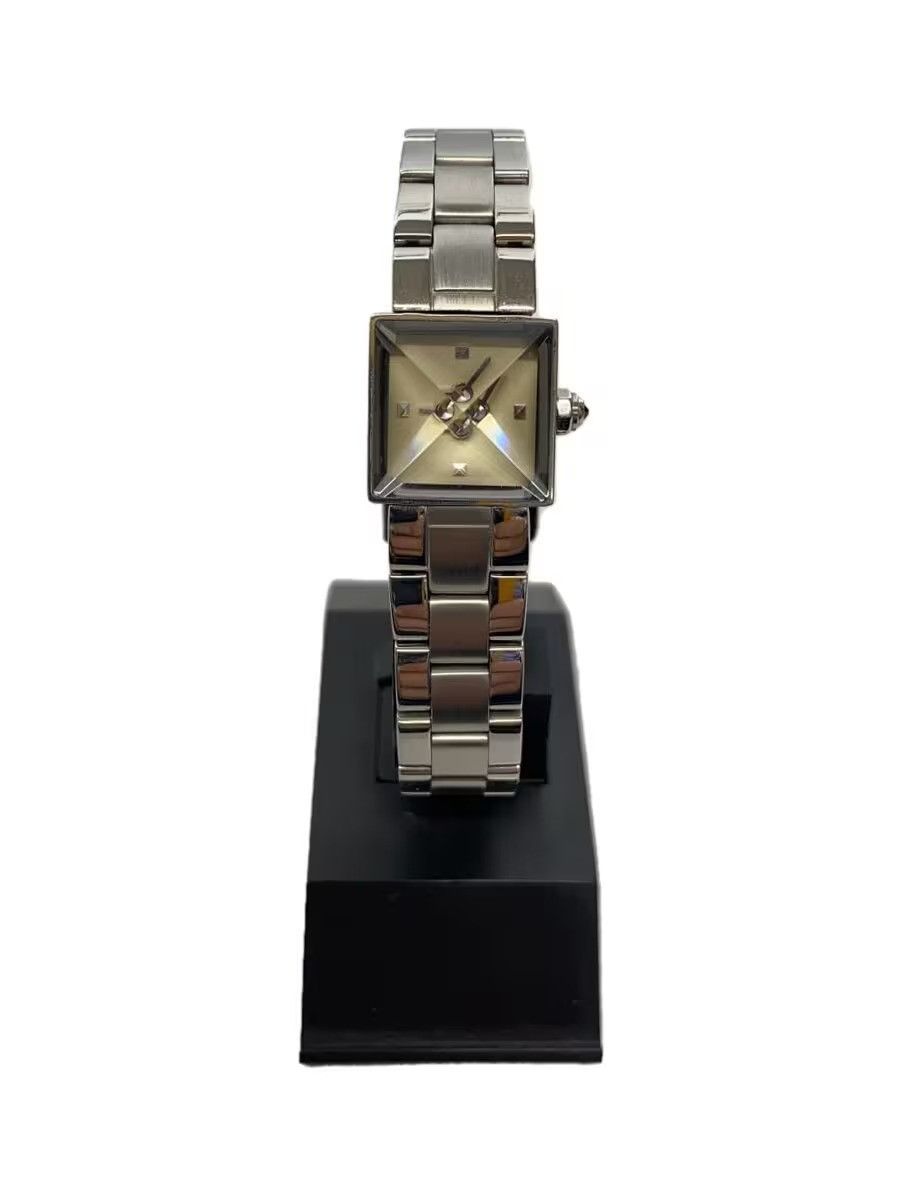 Undercover Undercover Fuck The Clock Double Wrap Watch | Grailed