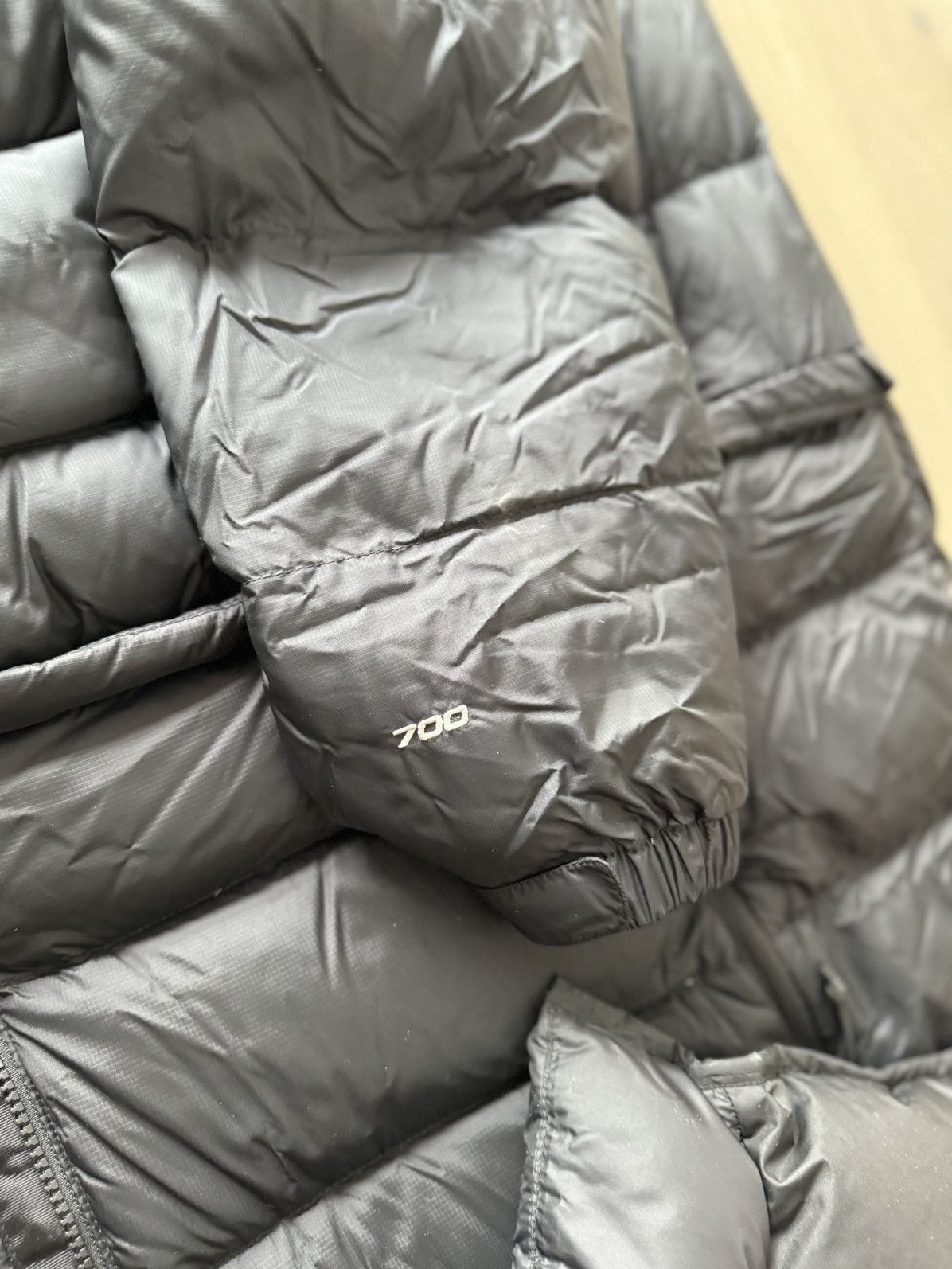 Vetements Vetements FW16 Reworked Puffer Coat Size US XXL / EU 58 / 5 - 9 Thumbnail