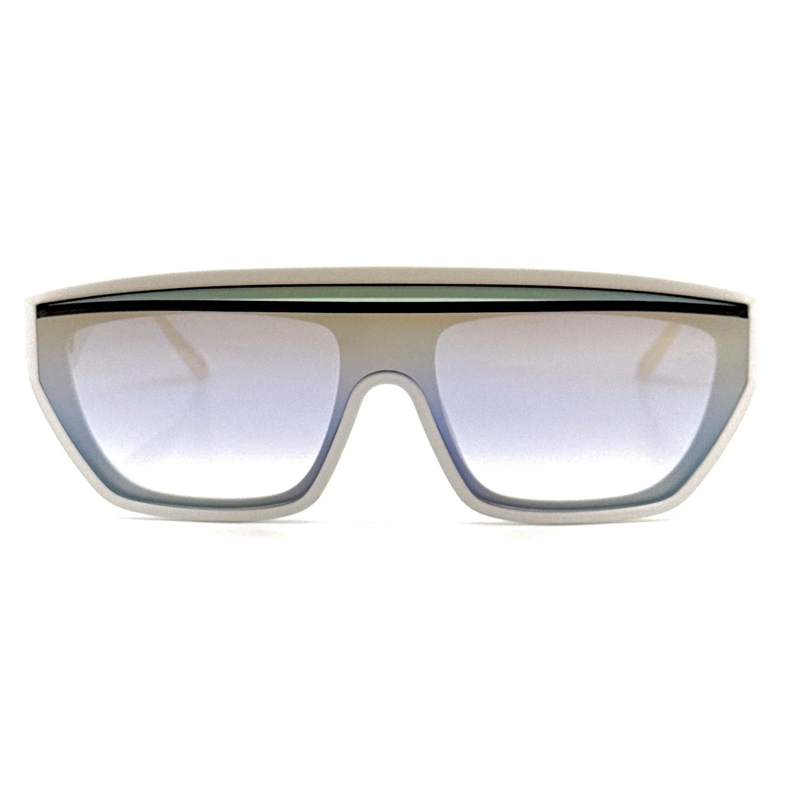 Dior New, CHRISTIAN DIOR Sunglasses DiorClub M7U 51A5 Authentic Size ONE SIZE - 2 Thumbnail