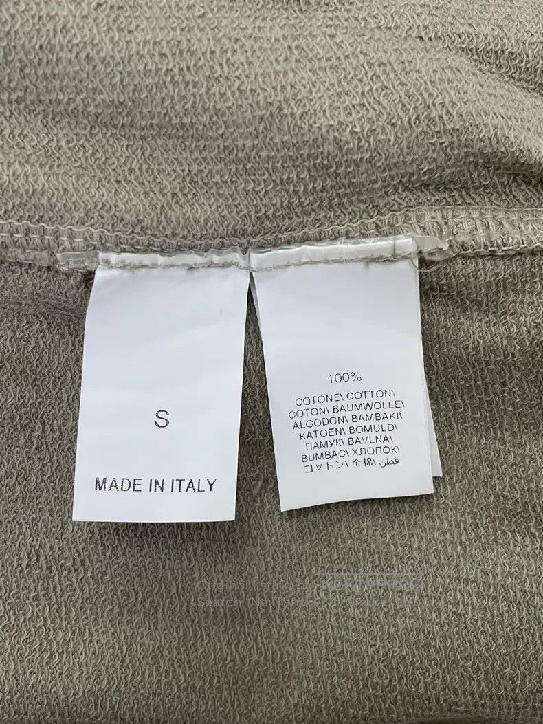 Brunello Cucinelli Brunello Cucinelli size S Tie Waist Skirt Size 24" / US 00 / IT 34 - 6 Thumbnail