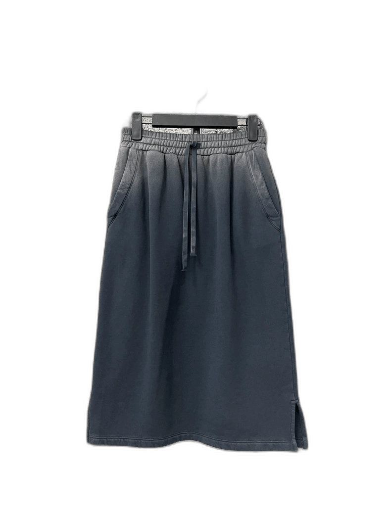 Miu Miu Miumiu Gradient Half Skirt Size 22" - 1 Thumbnail