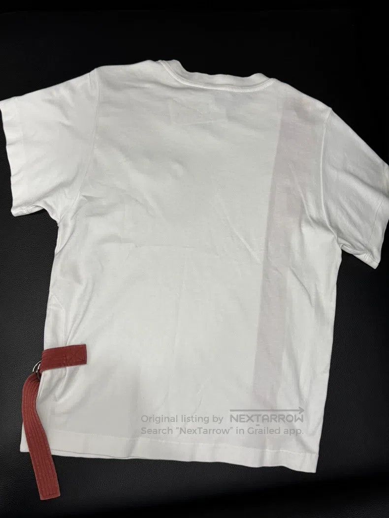 Louis Vuitton Louis Vuitton Embroidered Ribbon Element Crew Neck Pullove Size S / US 4 / IT 40 - 2 Thumbnail