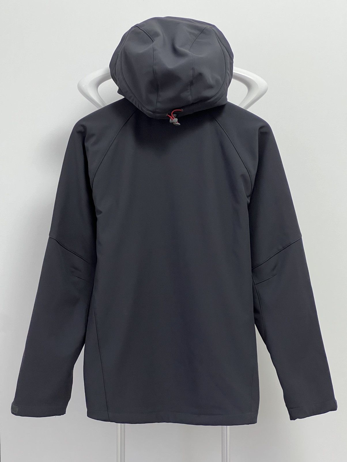 Rab × Vintage Rab Jacket polartec pertex softshell Size US M / EU 48-50 / 2 - 11 Thumbnail