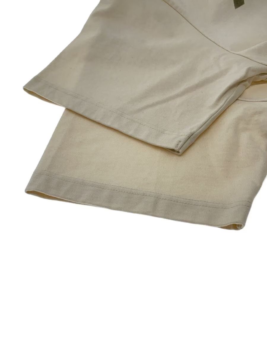 Avirex Avirex Cotton T-Shirt Beige Size US M / EU 48-50 / 2 - 5 Thumbnail