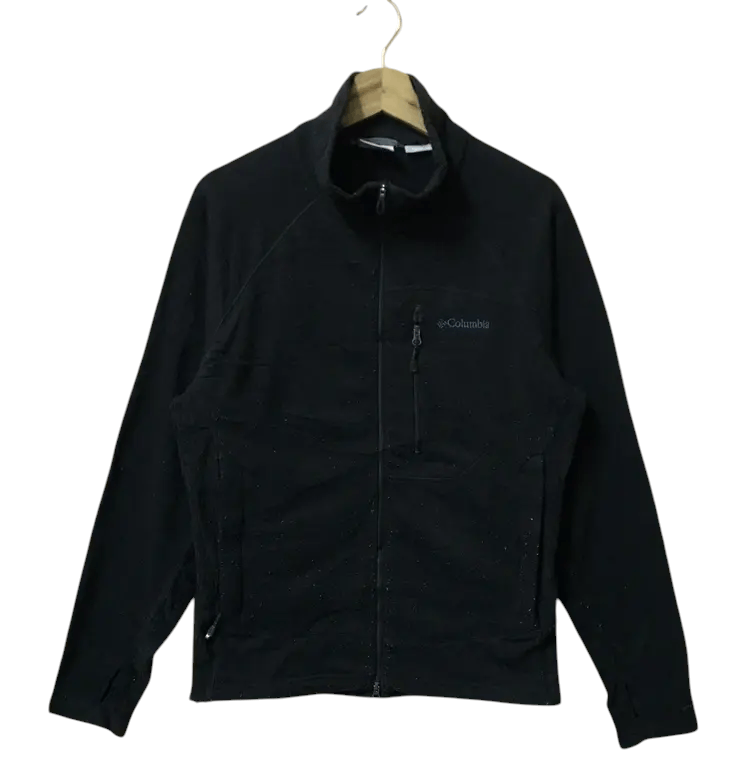 Columbia Columbia Omni-Wick Sweaters Size US L / EU 52-54 / 3 - 1 Thumbnail
