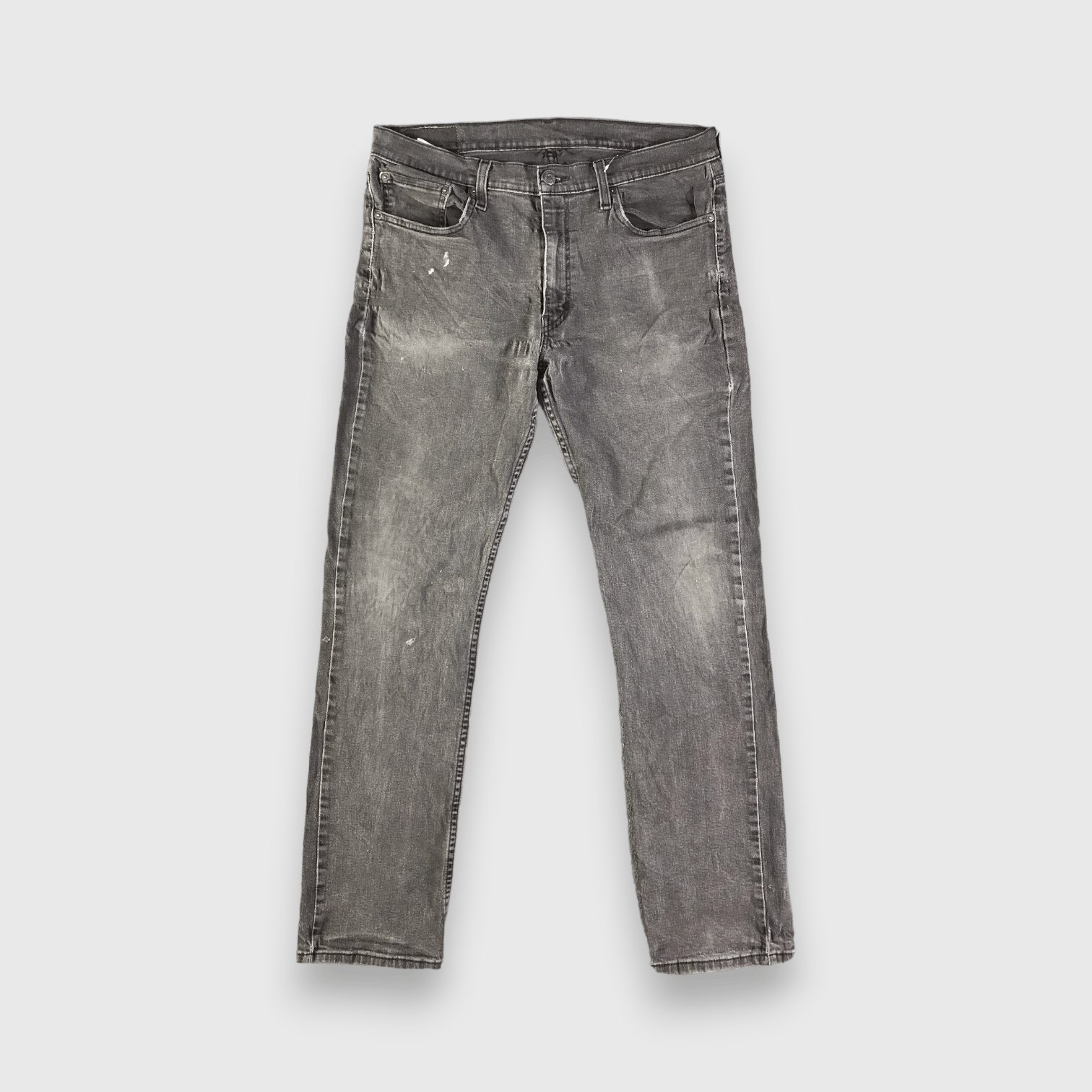 Vintage Levis 514 Jeans-J4247