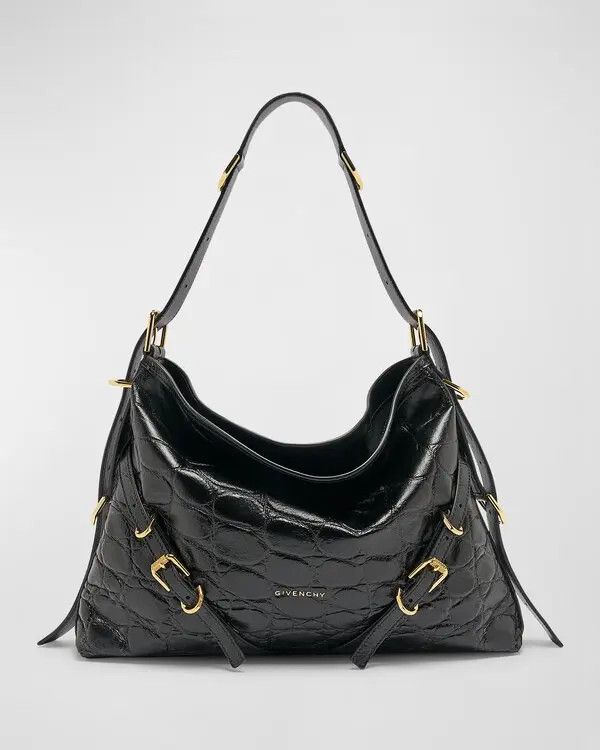 Givenchy o1w1db10126 Size: One Size / Bag in Black Size ONE SIZE - 3 Thumbnail