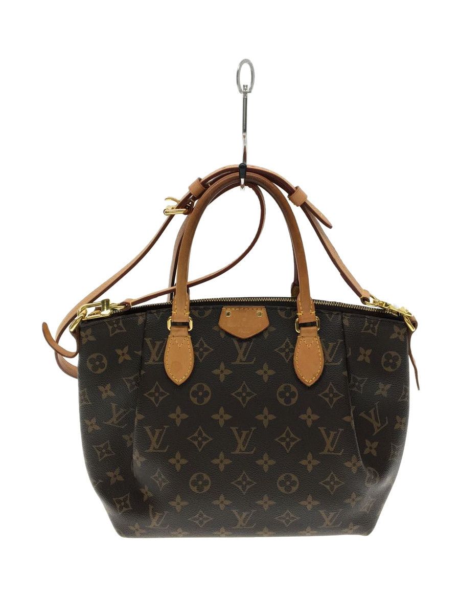 Louis Vuitton Turenne PM Monogram Shoulder Bag