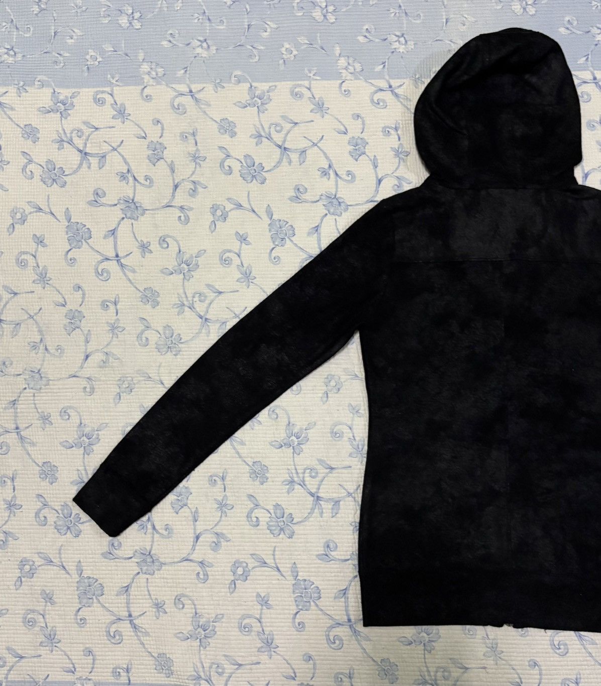 Japanese Brand Japanese Tornado Mart Sweater Full Zipper Jacket Size US S / EU 44-46 / 1 - 8 Thumbnail