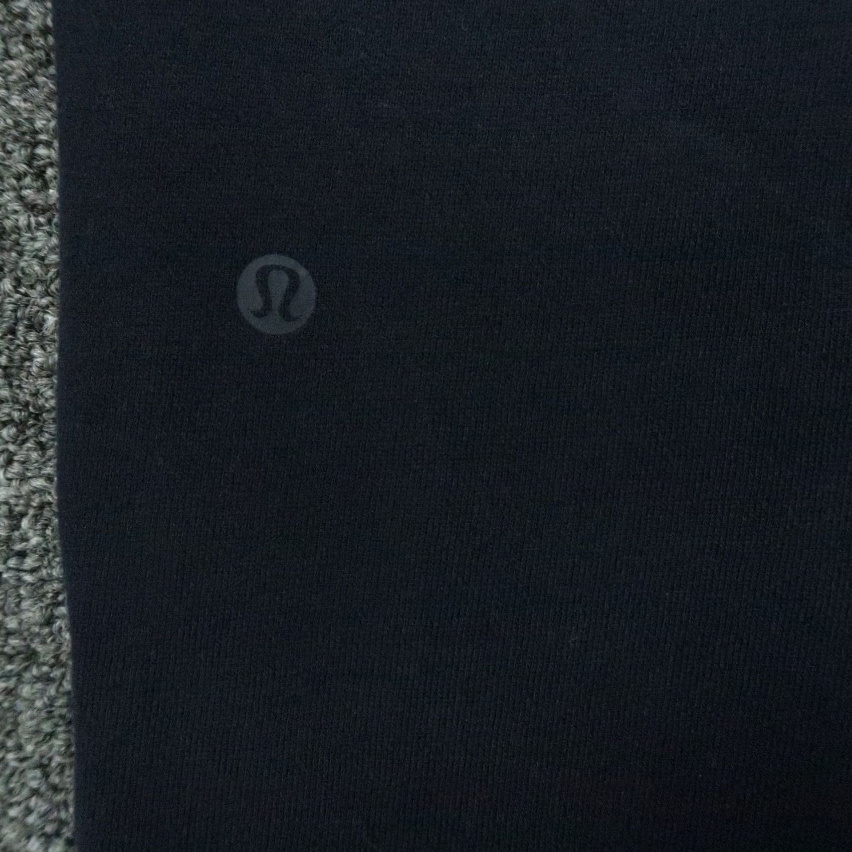Lululemon Lululemon Pants Mens Medium Blue Steady State Joggers Stretch Zip Pocket Size US 31 - 5 Thumbnail