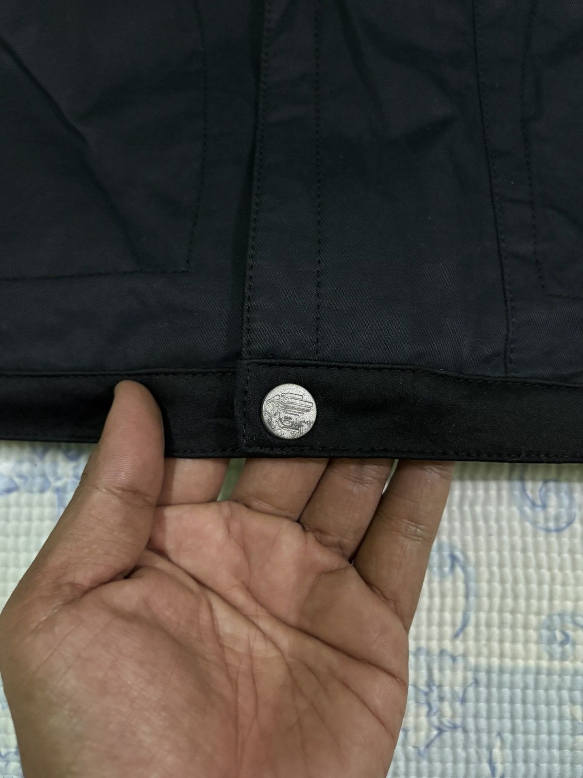Versace Versace Bomber Sport Jacket Size US S / EU 44-46 / 1 - 20 Thumbnail