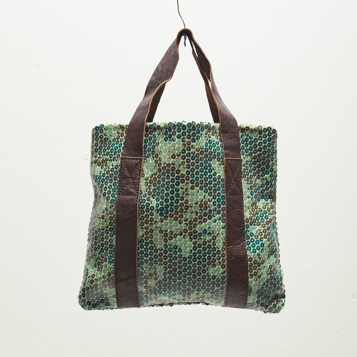 Comme des Garcons × Tricot Comme des Garcons Tricot comme des garçons Bag Size ONE SIZE - 3 Thumbnail