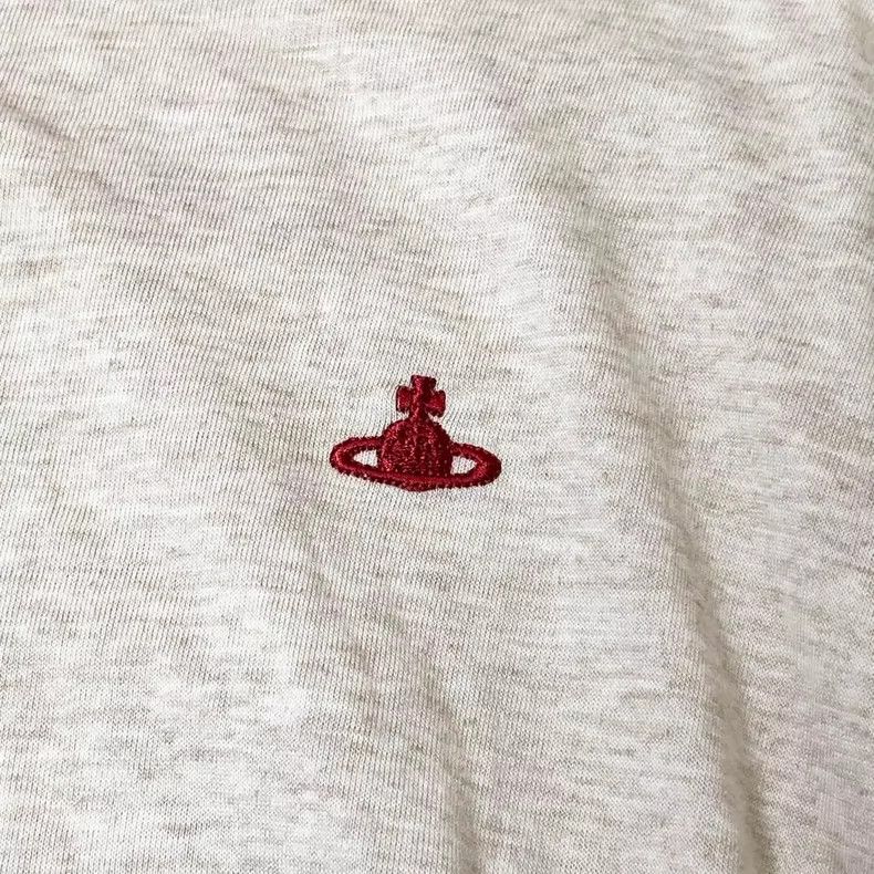 Vivienne Westwood Vivienne Westwood size2 Striped Saturn logo shirt Size M / US 6-8 / IT 42-44 - 5 Thumbnail
