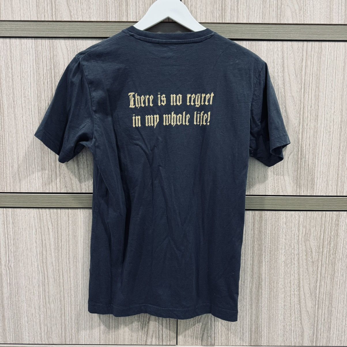 Anime Japanesse Anime Tee Size US S / EU 44-46 / 1 - 2 Thumbnail