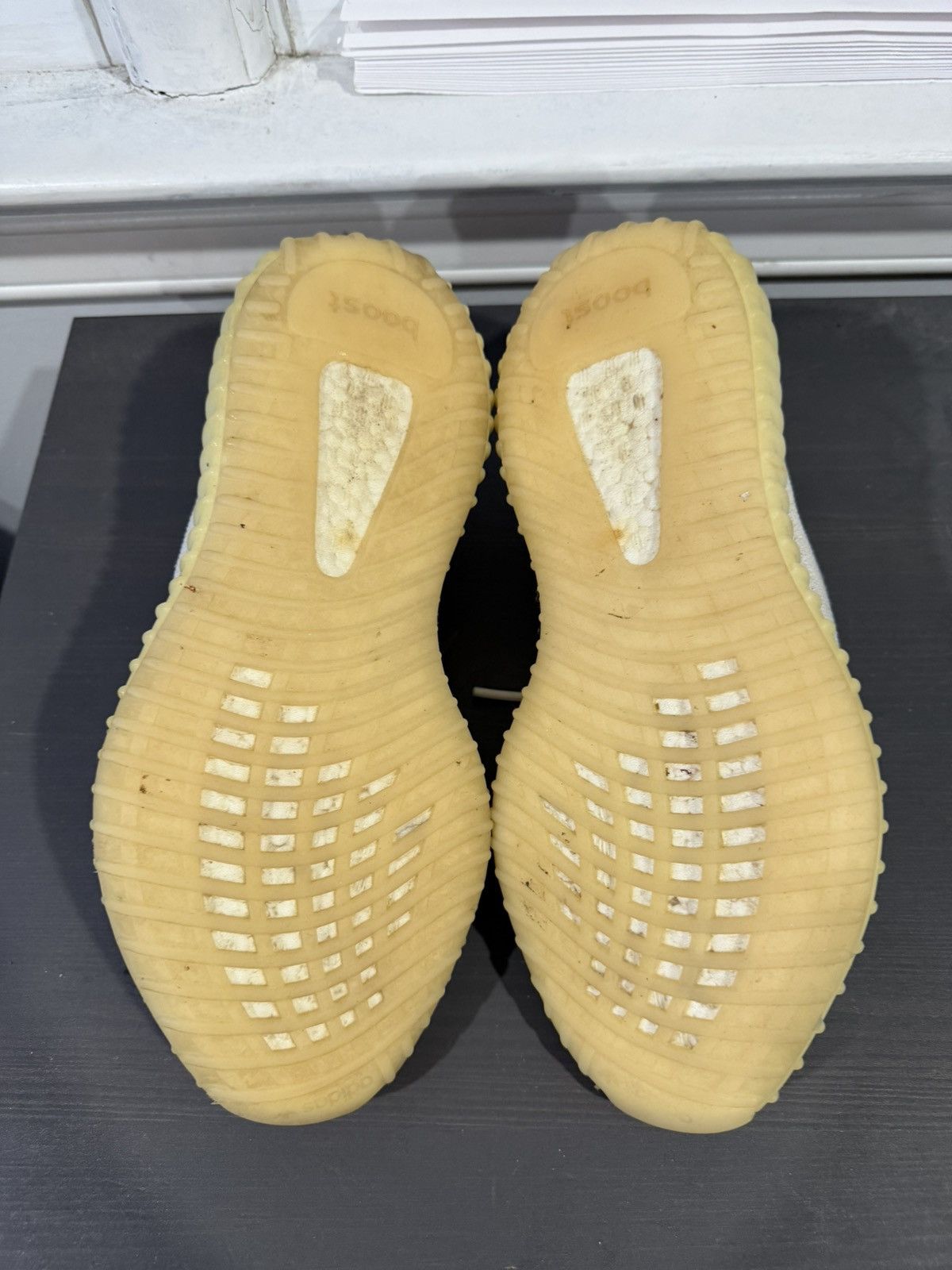 Adidas × Kanye West Yeezy boost 350 Size US 9 / EU 42 - 4 Thumbnail