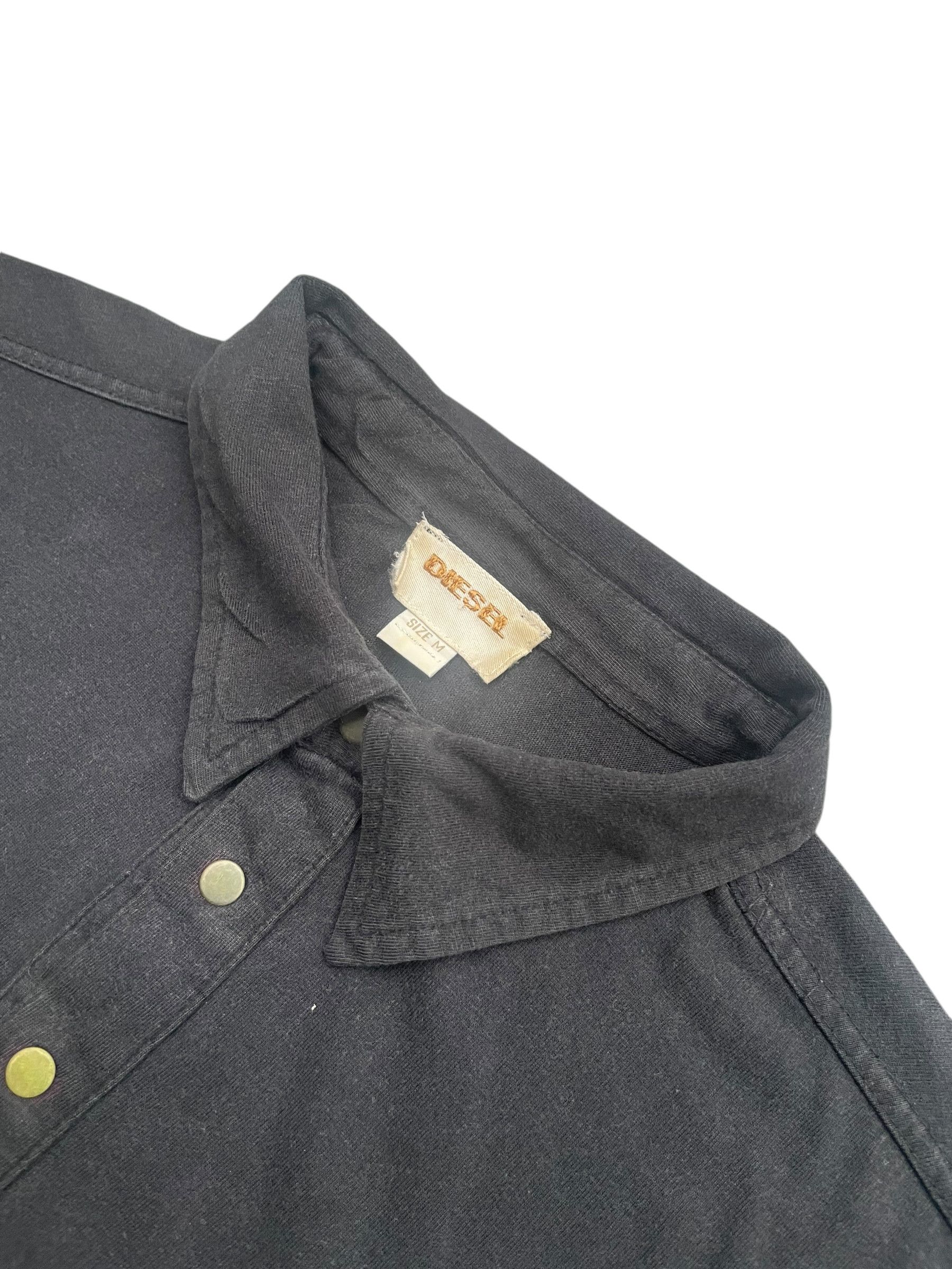 Designer Diesel Polo Tshirt Size US M / EU 48-50 / 2 - 6 Thumbnail