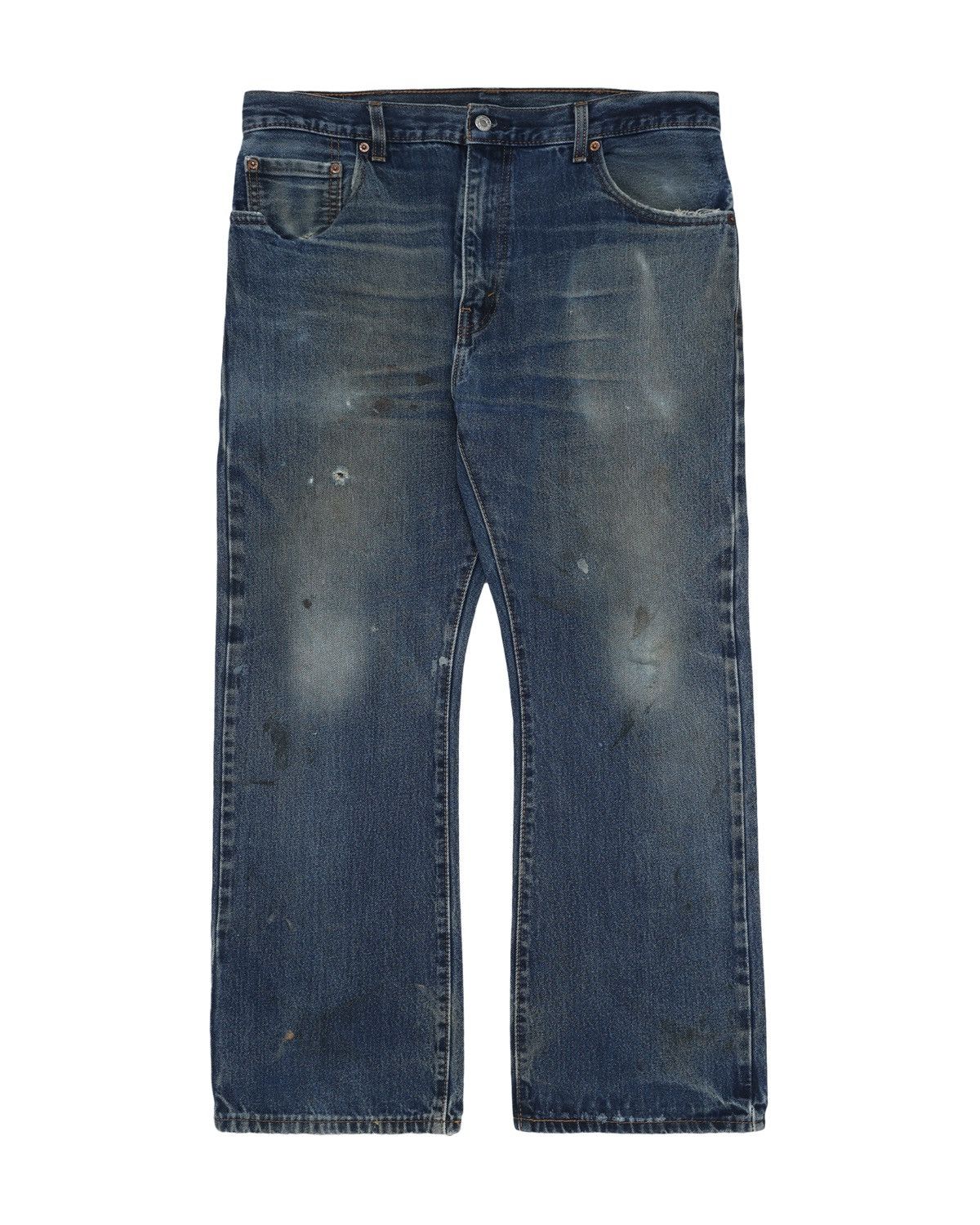 Levi's Levis 517 bootcut jeans Size US 36 / EU 52 - 1 Thumbnail