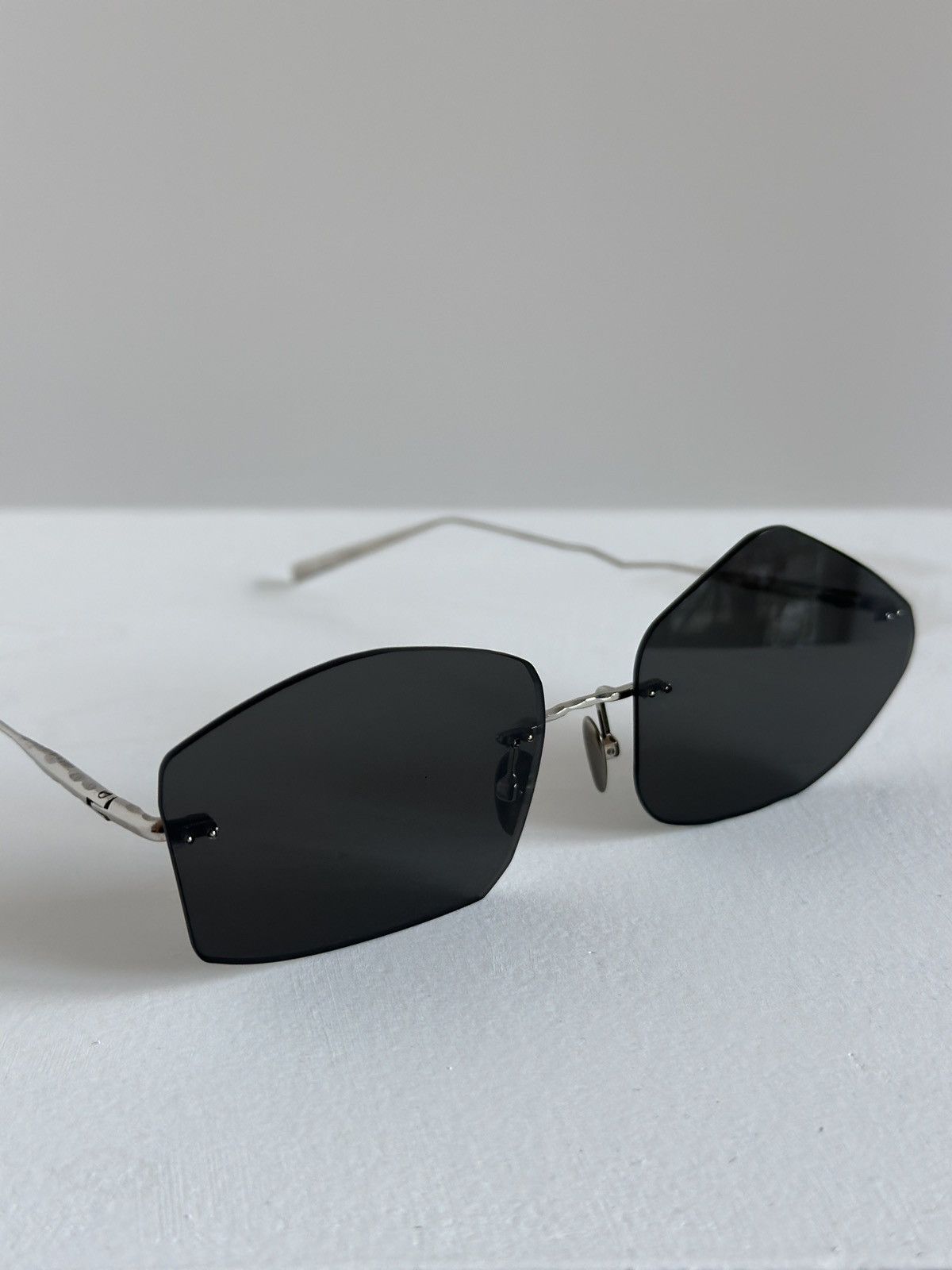 Acne Studios Acne Studios FA 2017 Giel Puppet Sunglasses Size ONE SIZE - 5 Thumbnail