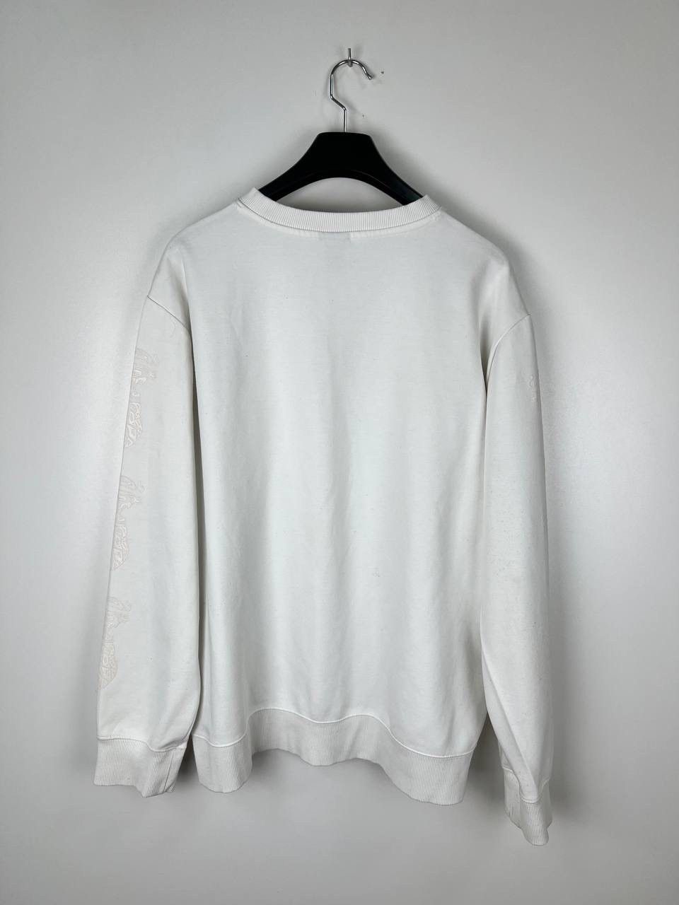 XO XO H&M streetwear sweatshirt size XL Size US XL / EU 56 / 4 - 2 Thumbnail