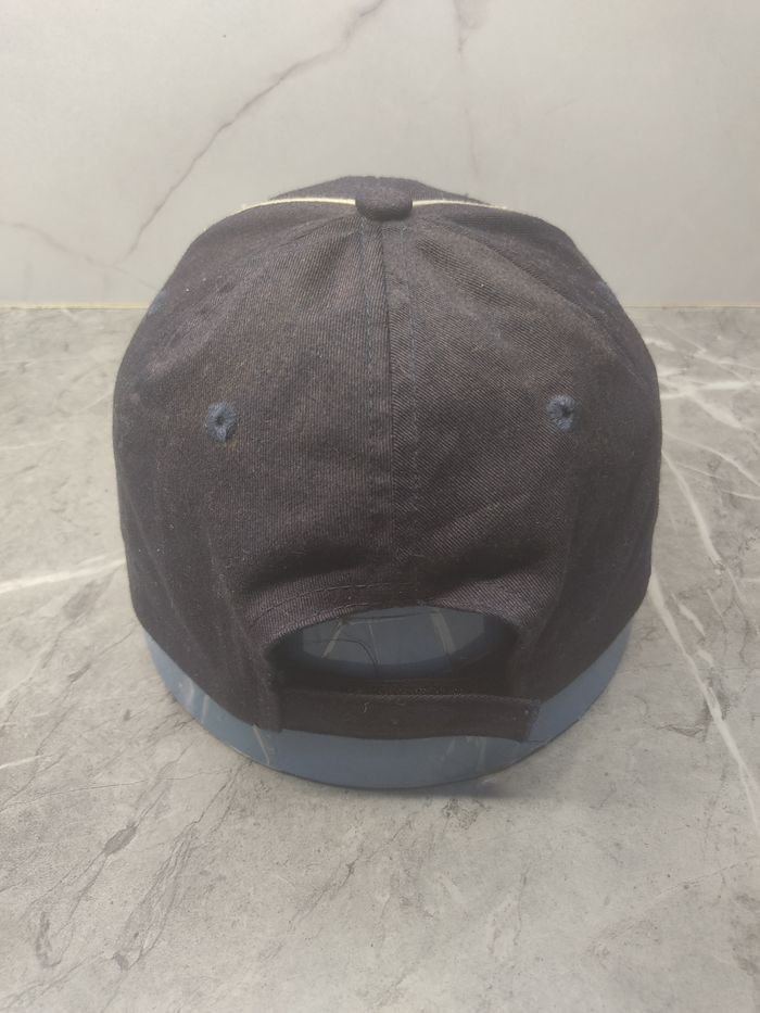 Umbro Vintage Umbro Cap Hat Size ONE SIZE - 5 Thumbnail