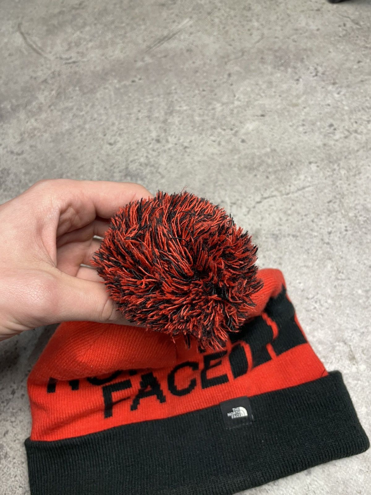 The North Face Vintage The North Face Hat Size ONE SIZE - 4 Thumbnail