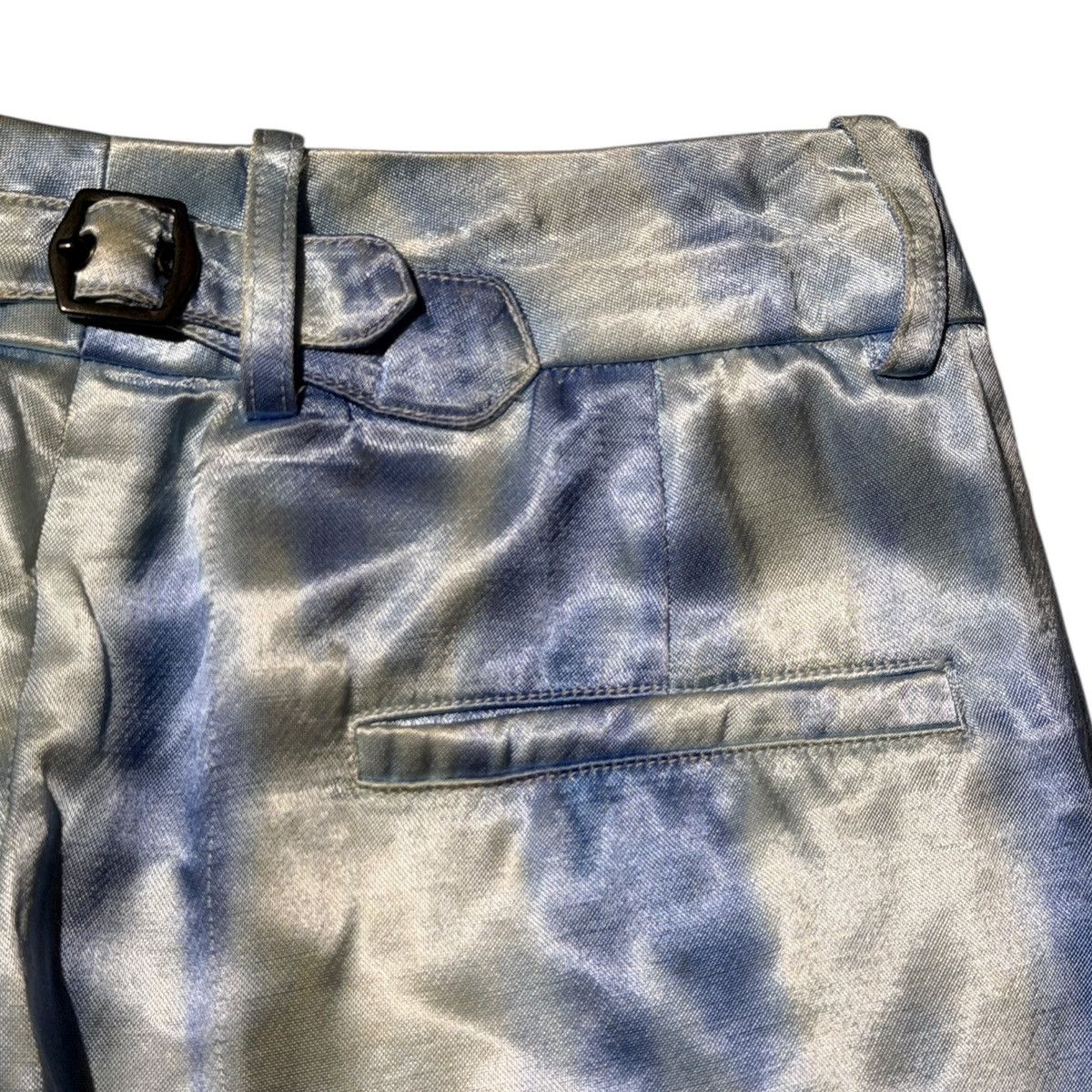 Sies Marjan Printed flowy pant Size 26" / US 2 / IT 38 - 3 Thumbnail