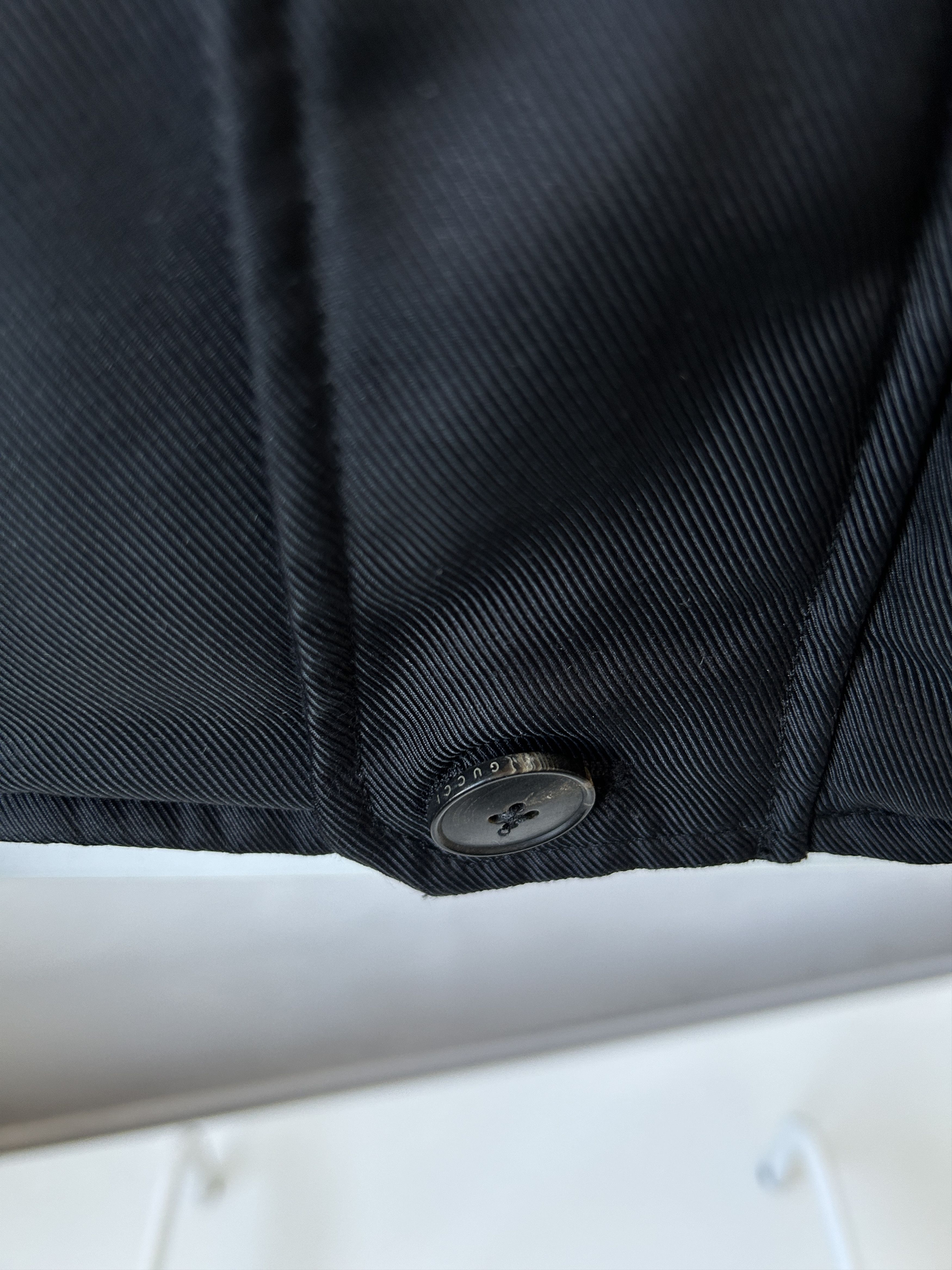 Gucci AW2012 Gucci hooded puffer jacket Size US M / EU 48-50 / 2 - 7 Thumbnail