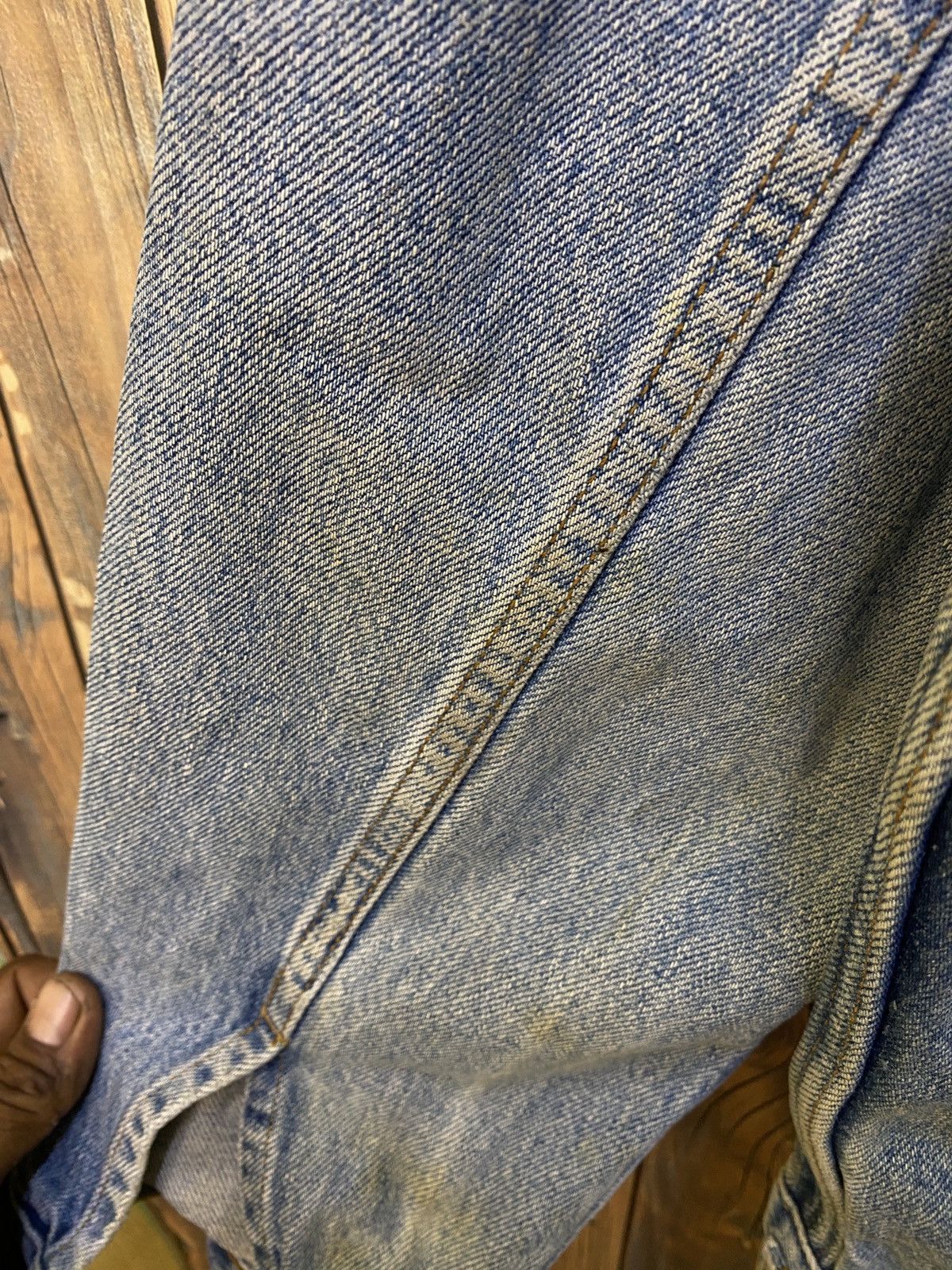 Levi's Vintage Clothing Vintage levis 90’s LOT 7050302 Size US M / EU 48-50 / 2 - 5 Thumbnail