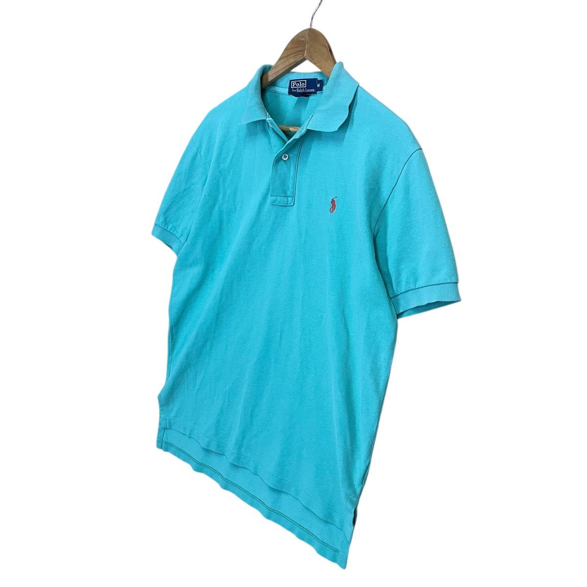 Polo Ralph Lauren Vintage 90s Polo Ralph Lauren Small Pony Collar Shirts Size US M / EU 48-50 / 2 - 3 Thumbnail