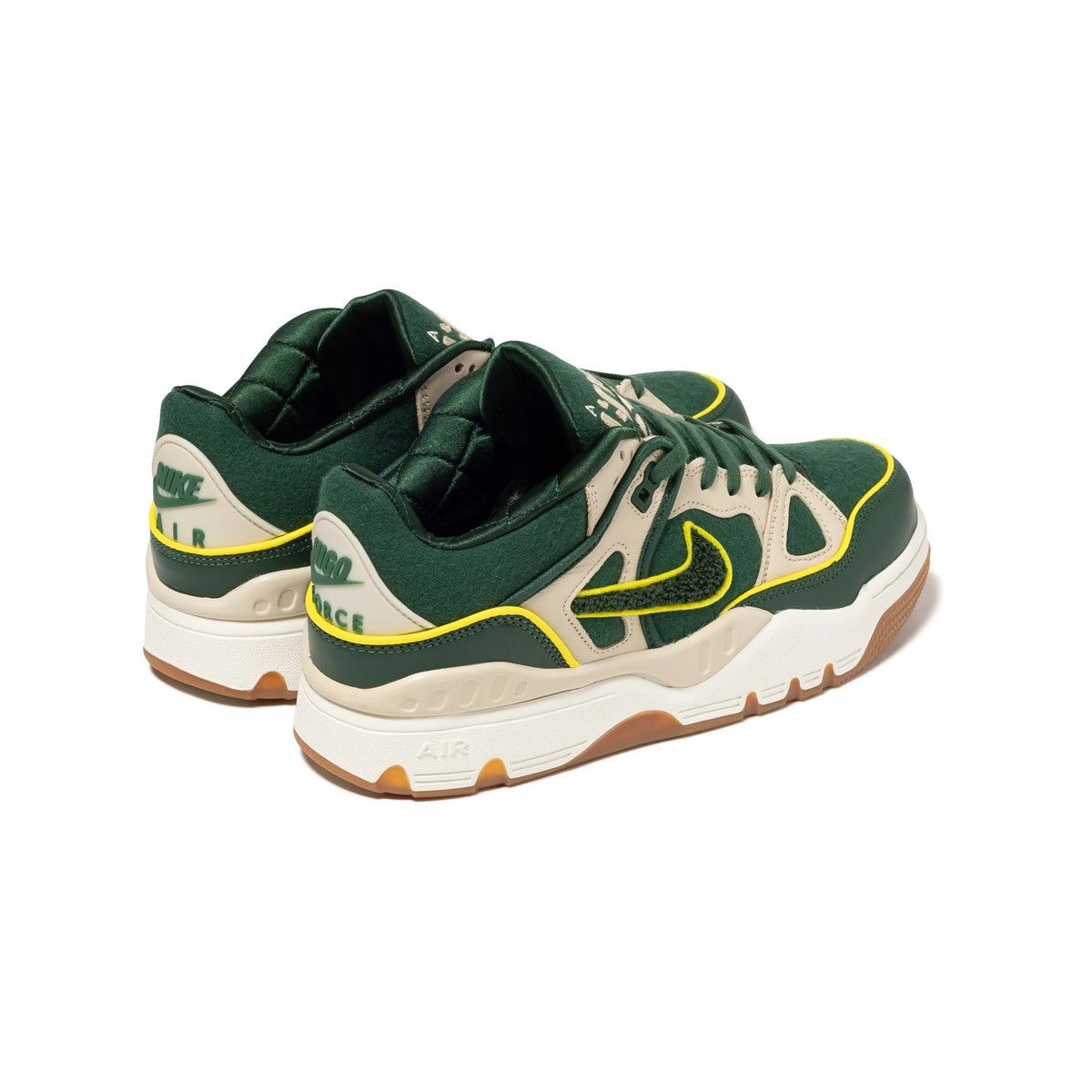 Nigo Nigo Nike Airforce 3 Size ONE SIZE - 2 Thumbnail