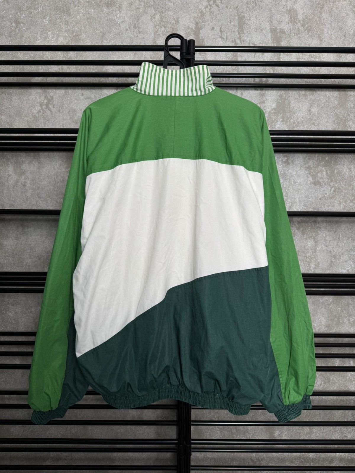 Umbro Celtic 1991 Umbro Walk Out Jacket Size US L / EU 52-54 / 3 - 9 Thumbnail